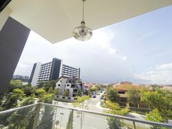 Stratum (D18), Condominium #270011441